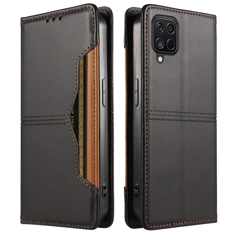 Fundas Magnetic Wallet Case Fo - Luxury Bags Kl recension och pris