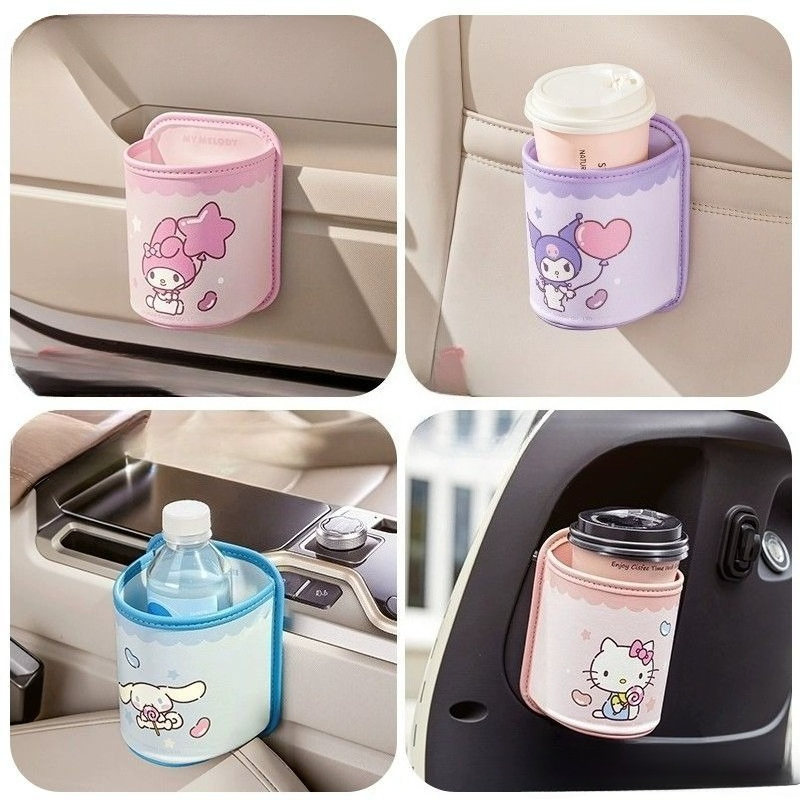Sanrio New Hello Kitty Kuromi  - Luxury Bags Cute recension och pris